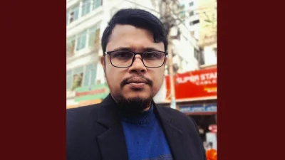 মো. মেহেদী হাছান