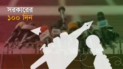 বাংলা ট্রিবিউন গ্রাফিক্স