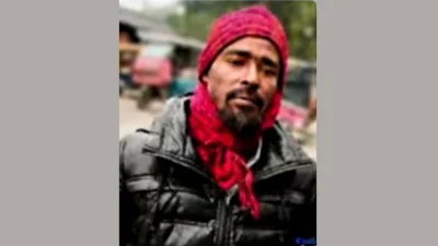 নিহত  হোসেন মিয়া (৩৭)