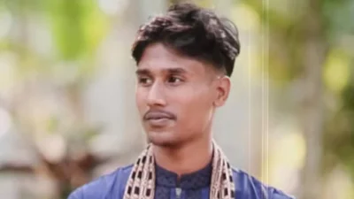 জোবায়ের হোসেন রাকিব (ফাইল ছবি)