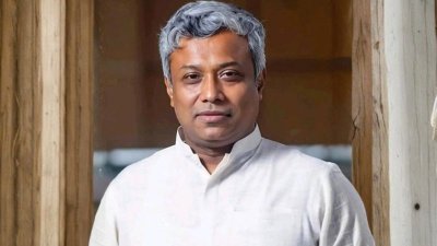 বিদ্যুৎ, জ্বালানি ও খনিজ সম্পদ প্রতিমন্ত্রী অনিন্দ্য ইসলাম অমিত (সংগৃহীত ছবি)
