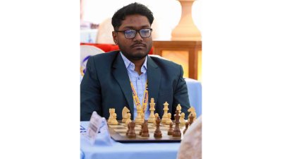 মোহাম্মদ ফাহাদ রহমান