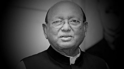 তোফায়েল আহমেদ