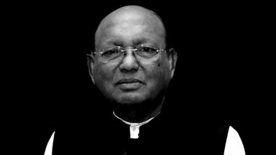 তোফায়েল আহমেদ
