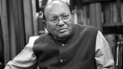 তোফায়েল আহমেদ
