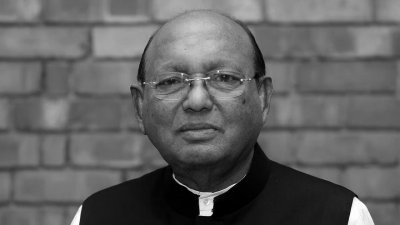 তোফায়েল আহমেদ