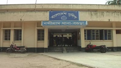 নন্দীগ্রাম থানা (ফাইল ছবি)