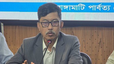 দীপেন দেওয়ান, ছবি: সংগৃহীত
