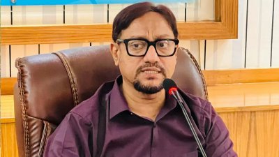 শাহাদাত হোসেন (ফাইল ছবি)