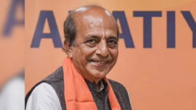 দীনেশ ত্রিবেদী (ফাইল ছবি)