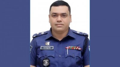 মাহফুজ আফজাল