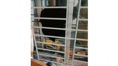 ছাত্রদল নেতা আবদুল গাফ্ফার জিসানের গ্রামের বাড়িতে হামলার অভিযোগ