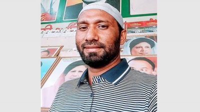 বিল্লাল হোসেন