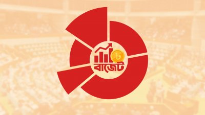 বাজেট ২০২৬-২৭ (প্রতীকী ছবি)