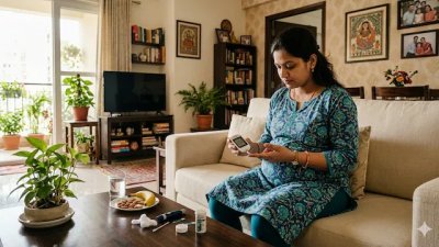 এআই জেনারেটেডে প্রতীকী ছবি