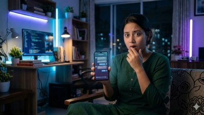 ছবি: এআই জেনারেটেড