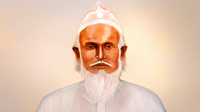 উকিল মুন্সী : যে কণ্ঠে আজানও ছিল, গানও ছিল