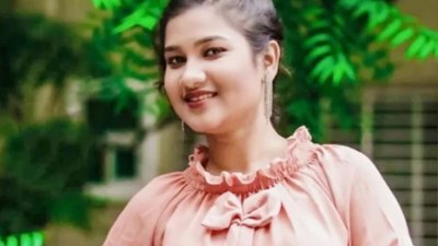 আসমা আক্তার