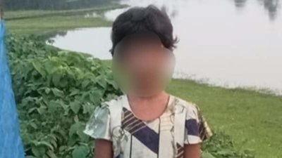 শিশুটিকে মায়ের কাছে ফিরিয়ে দেওয়া হয়েছে