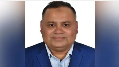 ইসলামী ব্যাংকের প্রশাসক জহির হোসেন