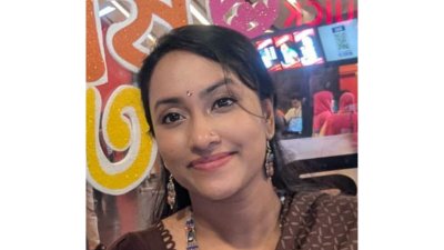 ডা. ধীপ্রা তাবাসসুম, ছবি: সংগৃহীত