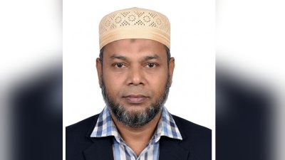 মো. আব্দুল আজিজ খাঁন