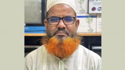 আবুল কালাম আজাদ