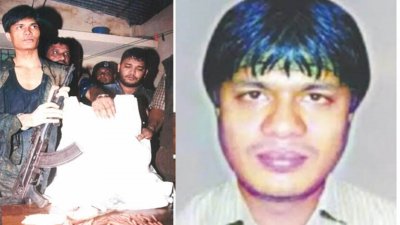 এমন কোনও অপরাধ নেই যা করে বেড়াচ্ছে না সাজ্জাদ আলী খান ওরফে বড় সাজ্জাদের সহযোগীরা