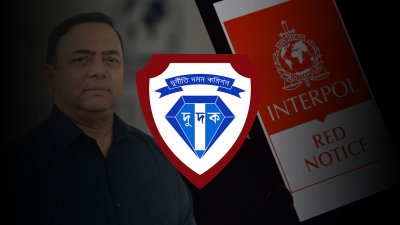 বাংলা ট্রিবিউন গ্রাফিক্স