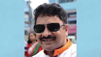 ডা. সামির হোসেন মিশু