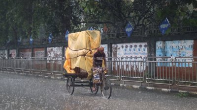 আবির আহমেদ শুপ্ত