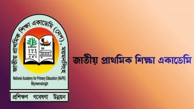 জাতীয় প্রাথমিক শিক্ষা একাডেমি