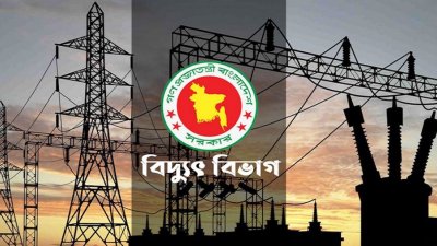 বিদ্যুৎ বিভাগ