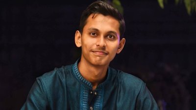 শিবির নেতা আব্দুল্লাহ বিন জহির