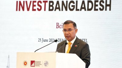 প্রধানমন্ত্রী তারেক রহমান