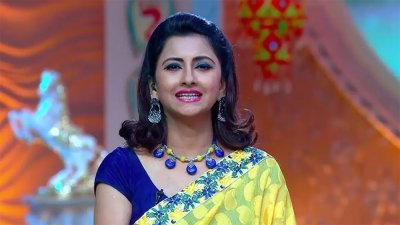 রচনা বন্দ্যোপাধ্যায়