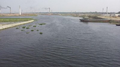 তুরাগ নদ