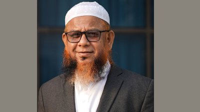 গাজী আতাউর রহমান