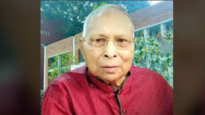 চিকিৎসক অধ্যাপক রবিউল হোসেন