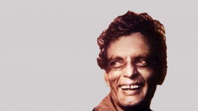 আহমদ ছফা