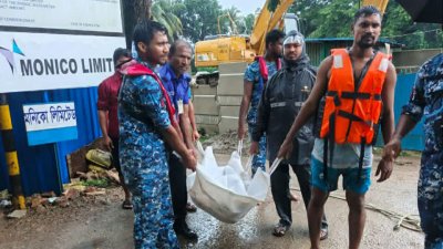 ২২ ঘণ্টা পর পর্যটকের লাশ উদ্ধার