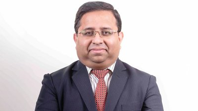 অধ্যাপক ড. মো. মামুন হাবিব