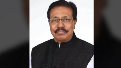 সাবেক সংসদ সদস্য নূর মোহাম্মদ