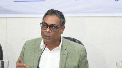 স্বাস্থ্য প্রতিমন্ত্রী অধ্যাপক ডা. এম এ মুহিত (ফাইল ছবি)।