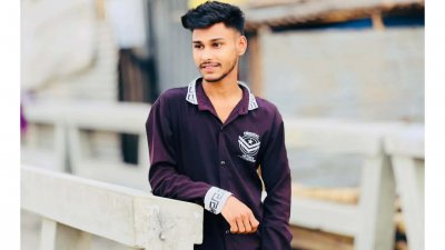 মো. সুমন