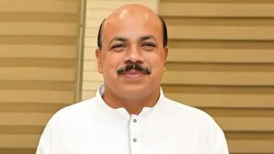 আসলাম চৌধুরী