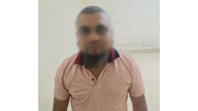 মাসুকুর রহমান