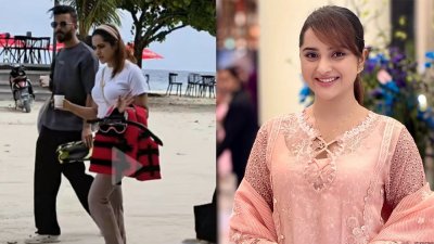 কেয়া পায়েল