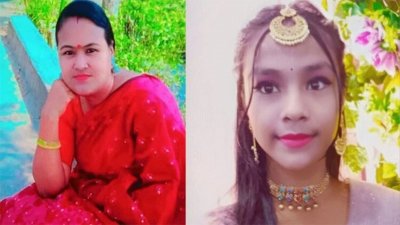 চট্টগ্রামের আনোয়ারা উপজেলায় পারিবারিক বিরোধের জেরে ঘরের ভেতরে মা ও মেয়েকে কুপিয়ে হত্যা করা হয়; এতে নিহত হন এনি বড়ুয়া (৪০) ও তার মেয়ে প্রিয়ন্তী বড়ুয়া (১৬)