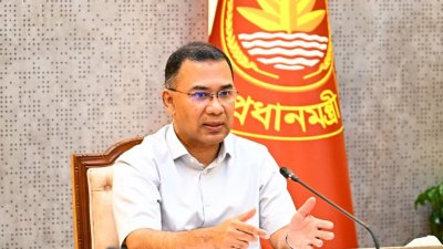 দেশজুড়ে একযোগে বছরব্যাপী ‘নজরুল বর্ষ ২০২৬-২৭’ উদযাপন কর্মসূচির আনুষ্ঠানিক উদ্বোধনকালে প্রধানমন্ত্রী